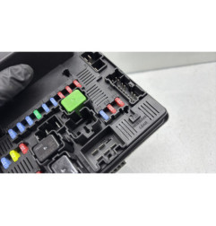 Boitier UPC NISSAN QASHQAI 1