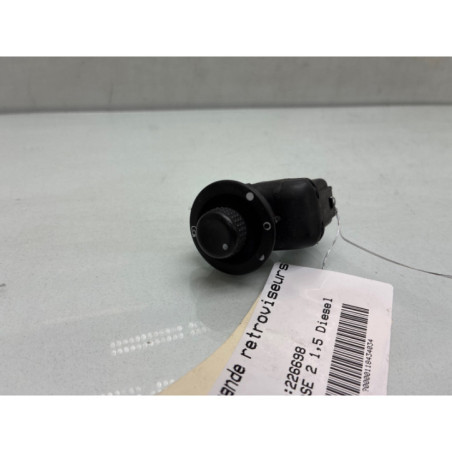 Commande retroviseurs RENAULT MEGANE 2