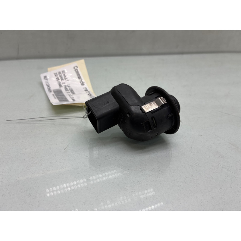 Commande retroviseurs RENAULT MEGANE 2 Photo n°3