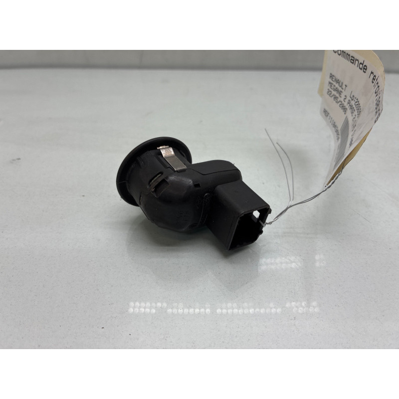 Commande retroviseurs RENAULT MEGANE 2 Photo n°4