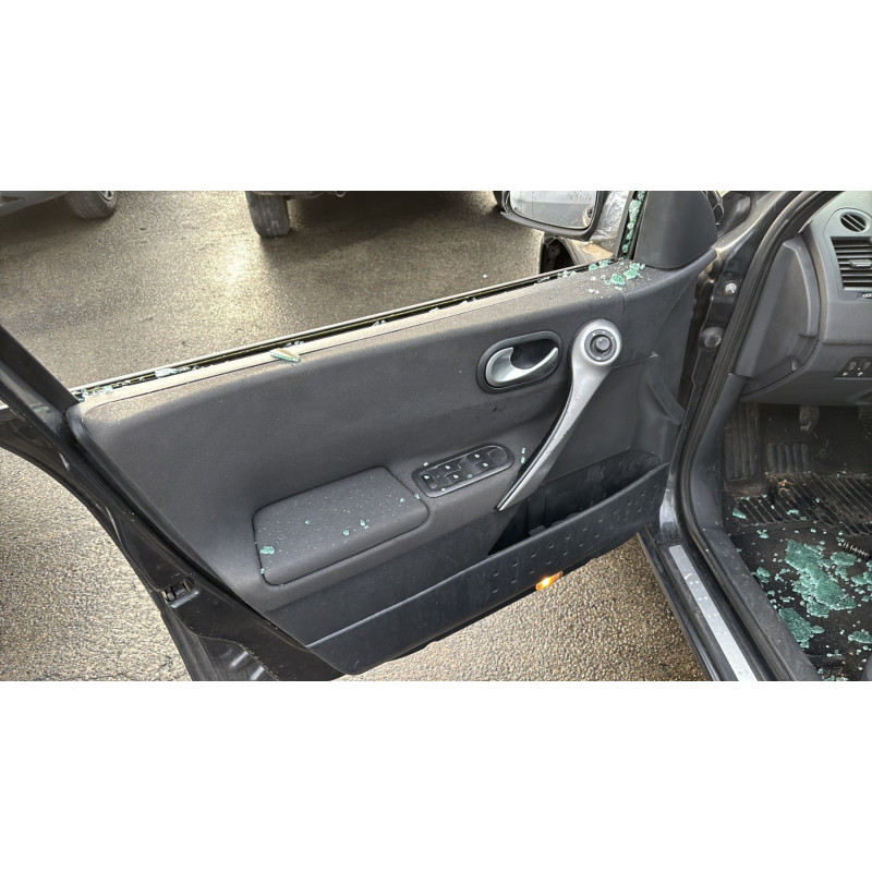 Boitier UPC RENAULT MEGANE 2 Photo n°12