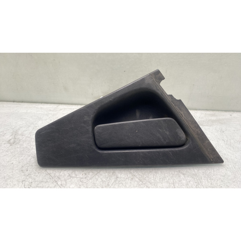 Poignee porte arriere gauche RENAULT CLIO 4 Photo n°1