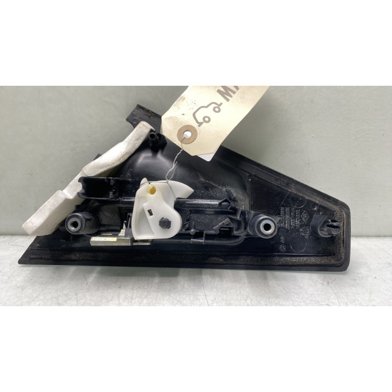 Poignee porte arriere gauche RENAULT CLIO 4 Photo n°2