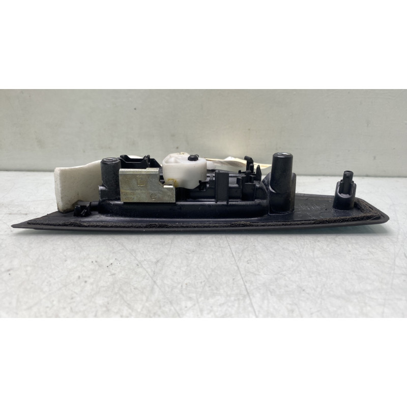 Poignee porte arriere gauche RENAULT CLIO 4 Photo n°3