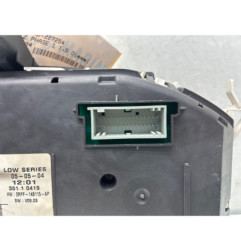 Compteur RENAULT MEGANE 2