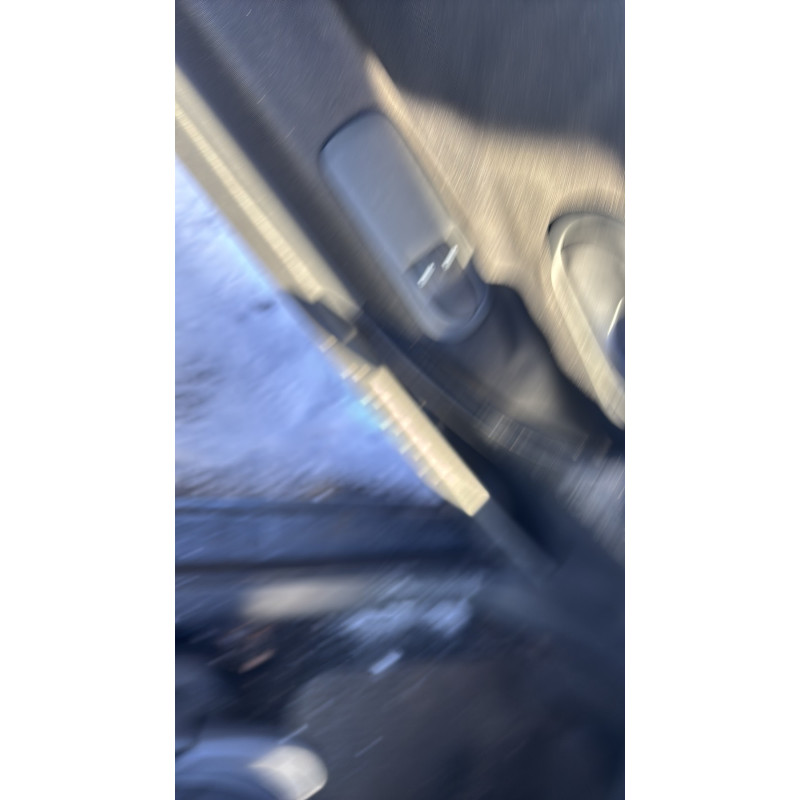Compteur RENAULT MEGANE 2 Photo n°13