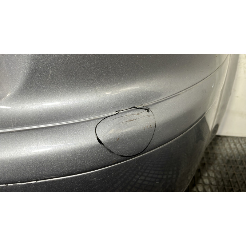 Pare choc arriere AUDI A3 Photo n°5