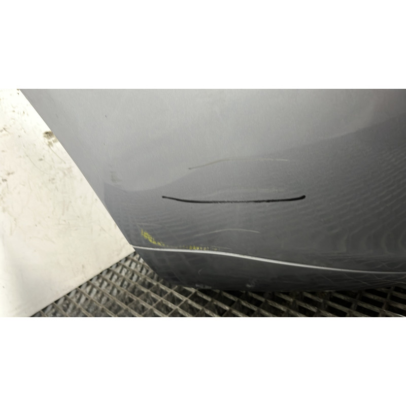 Pare choc arriere AUDI A3 Photo n°6