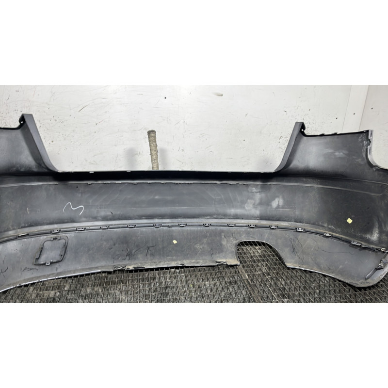Pare choc arriere AUDI A3 Photo n°9