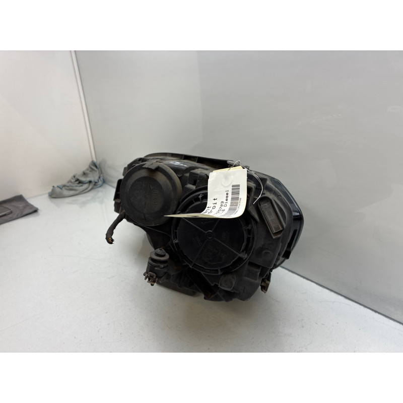 Optique avant principal droit (feux)(phare) VOLKSWAGEN GOLF 7 Photo n°1
