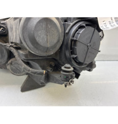 Optique avant principal droit (feux)(phare) VOLKSWAGEN GOLF 7