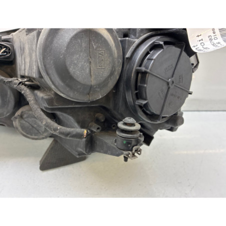 Optique avant principal droit (feux)(phare) VOLKSWAGEN GOLF 7