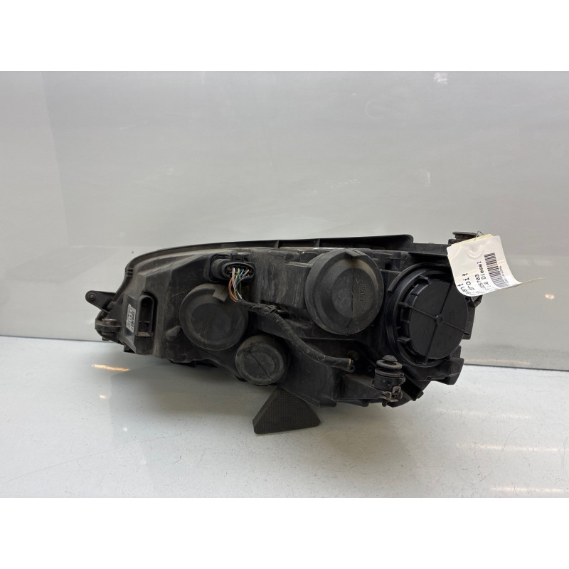 Optique avant principal droit (feux)(phare) VOLKSWAGEN GOLF 7 Photo n°5