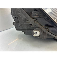 Optique avant principal droit (feux)(phare) VOLKSWAGEN GOLF 7