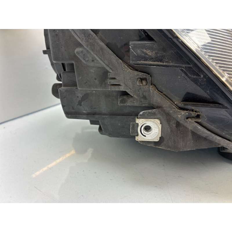Optique avant principal droit (feux)(phare) VOLKSWAGEN GOLF 7 Photo n°6