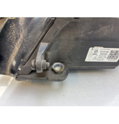 Optique avant principal droit (feux)(phare) VOLKSWAGEN GOLF 7