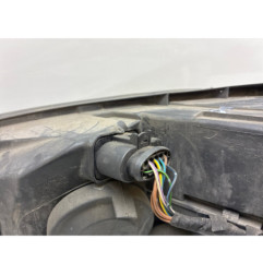 Optique avant principal droit (feux)(phare) VOLKSWAGEN GOLF 7