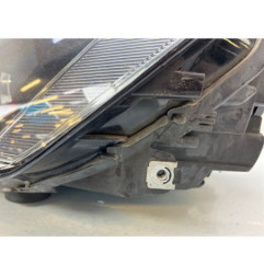 Optique avant principal gauche (feux)(phare) VOLKSWAGEN GOLF 7