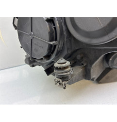 Optique avant principal gauche (feux)(phare) VOLKSWAGEN GOLF 7
