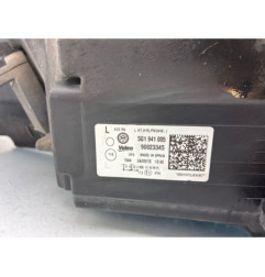 Optique avant principal gauche (feux)(phare) VOLKSWAGEN GOLF 7