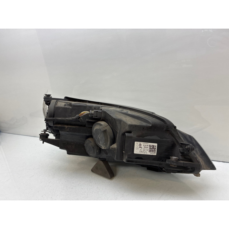 Optique avant principal gauche (feux)(phare) VOLKSWAGEN GOLF 7 Photo n°6