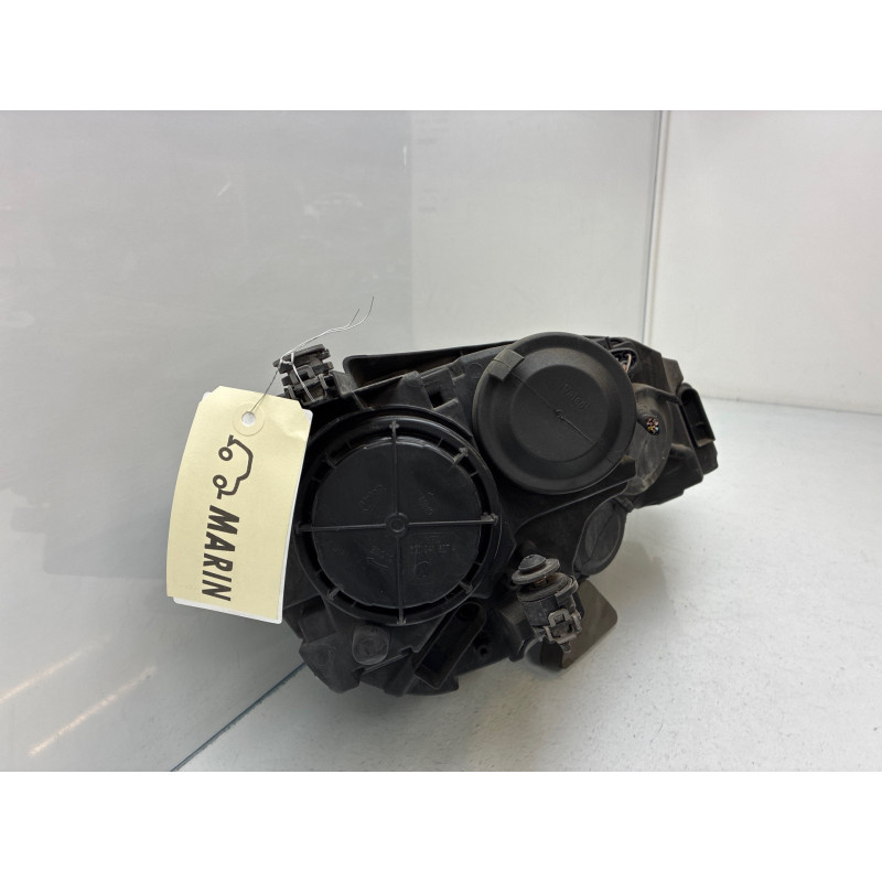 Optique avant principal gauche (feux)(phare) VOLKSWAGEN GOLF 7 Photo n°8