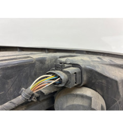Optique avant principal gauche (feux)(phare) VOLKSWAGEN GOLF 7