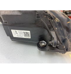 Optique avant principal gauche (feux)(phare) VOLKSWAGEN GOLF 7
