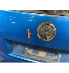 Malle/Hayon arriere VOLKSWAGEN TOURAN 1 Photo n°1