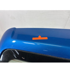 Malle/Hayon arriere VOLKSWAGEN TOURAN 1