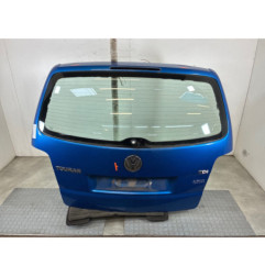 Malle/Hayon arriere VOLKSWAGEN TOURAN 1