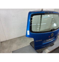 Malle/Hayon arriere VOLKSWAGEN TOURAN 1