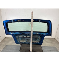 Malle/Hayon arriere VOLKSWAGEN TOURAN 1