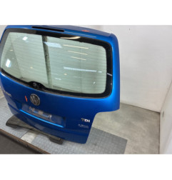 Malle/Hayon arriere VOLKSWAGEN TOURAN 1