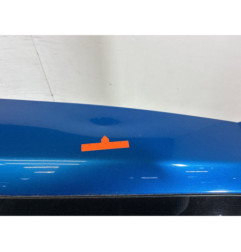 Malle/Hayon arriere VOLKSWAGEN TOURAN 1
