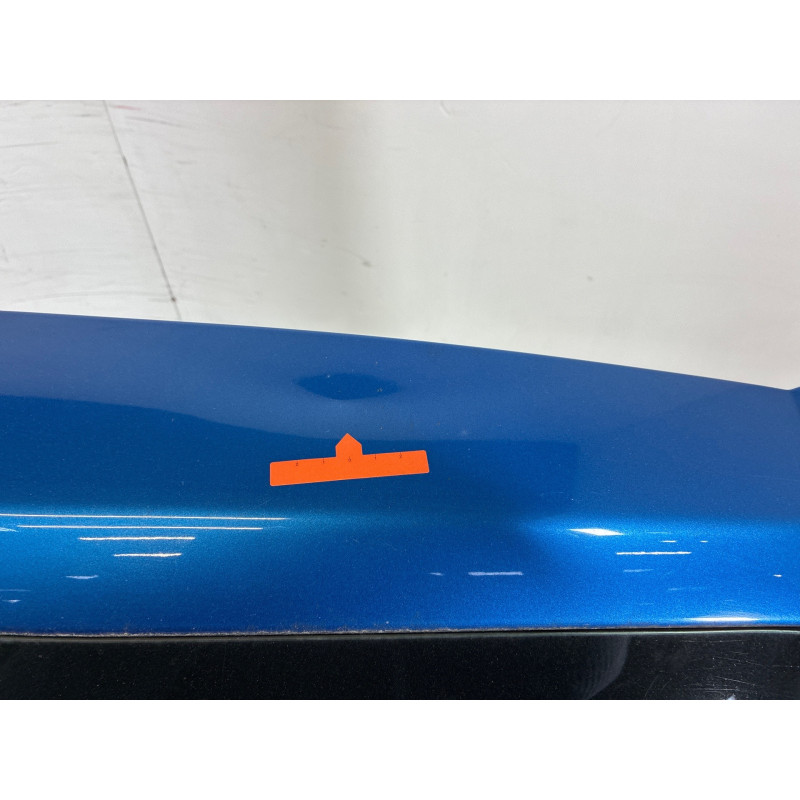 Malle/Hayon arriere VOLKSWAGEN TOURAN 1 Photo n°7