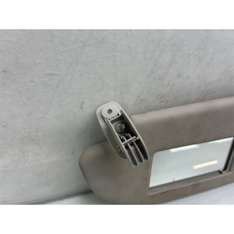 Pare soleil gauche SEAT CORDOBA 2 Photo n°3
