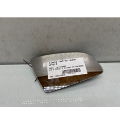 Glace retroviseur droit AUDI A3 2