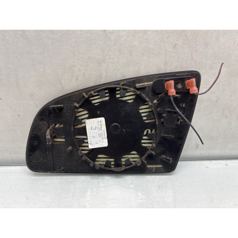 Glace retroviseur droit AUDI A3 2 Photo n°3