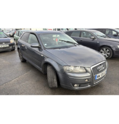 Glace retroviseur droit AUDI A3 2