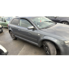 Glace retroviseur droit AUDI A3 2