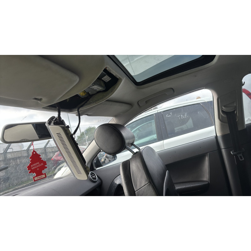 Glace retroviseur droit AUDI A3 2 Photo n°16