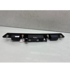 Bouton de coffre AUDI A3 2