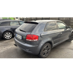 Bouton de coffre AUDI A3 2