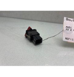 Bouton de warning AUDI A3 2