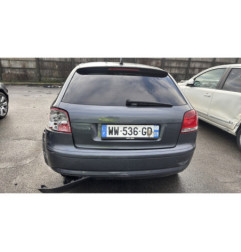 Bouton de warning AUDI A3 2