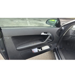 Bouton de warning AUDI A3 2