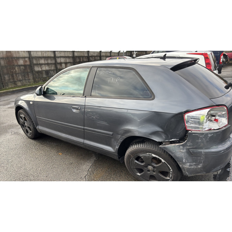 Volant AUDI A3 2 Photo n°11