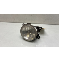 Anti brouillard droit (feux) PEUGEOT 206+