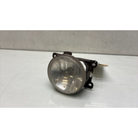 Anti brouillard droit (feux) PEUGEOT 206+